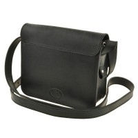 Бохо-сумка BlankNote "Лилу" графит