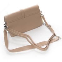 Женская сумочка из кожезаменителя FASHION 22 3219 khaki