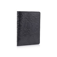 Обложка-органайзер для документов из кожи HiArt Buta Art PC-03-C19-4006-T004