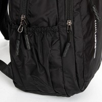 Рюкзак Городской нейлон Lanpad 19008 black