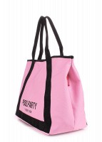 Летняя сумка из полиэстера POOLPARTY laguna-oxford-rose