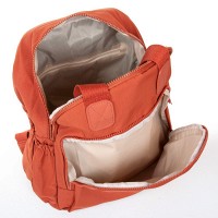Спортивно-дорожная сумка Lanpad W35015 caramel