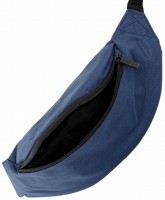 Тканевая сумка на пояс TRAUM 7019-41