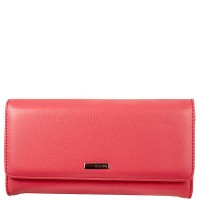 Женский кожаный кошелек KARYA SHI1094-040