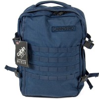 Рюкзак CabinZero  MILITARY  36L/Navy Cz18-1811