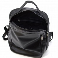Мужской кожаный рюкзак TARWA GA-3072-3md