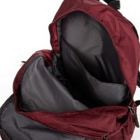 Рюкзак Городской нейлон Lanpad 89002 purple