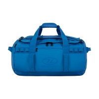 Дорожная сумка-рюкзак Highlander Storm Kitbag 45 Blue 926936