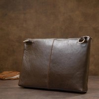 Кожаная сумка для ноутбука Grande Pelle 11438
