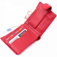Женский кожаный кошелек ST Leather 19471
