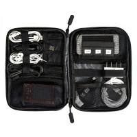 Органайзер для электроники BAGSMART (BM0101044BN008) серый