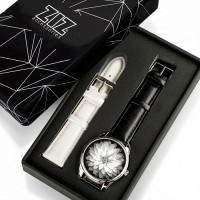 Наручные часы ZIZ «Астра» + дополнительный ремешок 4615353