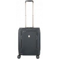 Чемодан на 4 колесах Victorinox Travel WERKS TRAVELER 6.0/Grey Vt605404