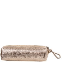 Женская кожаная ключница DESISAN SHI207-674