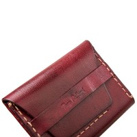 Визитница кожаная мужская TONY BELLUCCI shi3531-339