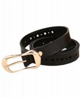 Кожаный женский ремень TRAUM 8825-35