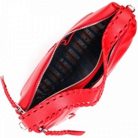 Женская кожаная сумка KARYA 20849 