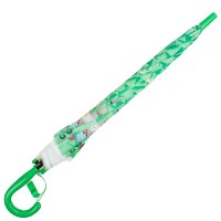 Детский зонт-трость полуавтомат Torm ZT14808-4