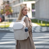 Рюкзак XD Design Soft Daypack Grey (P705.983)