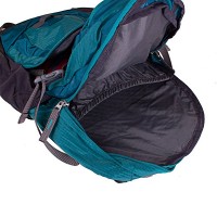Женский городской рюкзак ONEPOLAR w1961-green