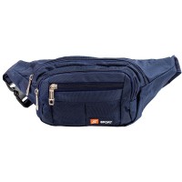 Мужская поясная сумка VALIRIA FASHION 4detbi626-6