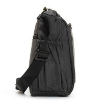 Сумка через плечо Lanpad 8652 grey 