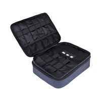 Органайзер для электроники BAGSMART GLENDALE (BM0200085A005) синий
