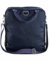 Спортивная сумка-рюкзак TRAUM 7022-11