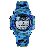 Детские часы SKMEI KIDS 1249
