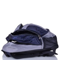 Рюкзак мужской ONEPOLAR  w1675-navy