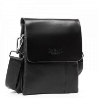 Сумка мужская Планшет иск-кожа DR. BOND 338-1 black