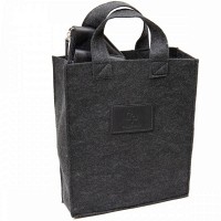 Мужская кожаная сумка через плечо Grande Pelle 11439