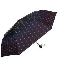 Женский зонт полуавтомат HAPPY RAIN u42278-1