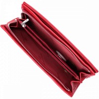 Женский кожаный кошелек-клатч ST Leather 22533 