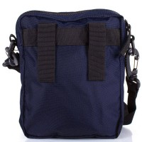 Мужская спортивная сумка  VONEPOLAR  W3088-navy