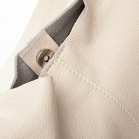 Женская кожаная сумка ALEX RAI 2083-9 white