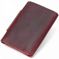 Женский кожаный кошелек GRANDE PELLE 11454
