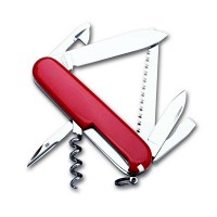 Складной нож Victorinox CAMPER 1.3613