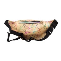 Женская сумка-бананка VALIRIA FASHION 4DETBP6012-3