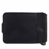 Зажим для купюр Hi Art «Mehendi Classic» MC-01 Shabby Night