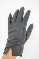 Мужские кожаные перчатки Shust Gloves 317