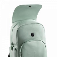 Рюкзак XD Design Soft Daypack Green (P705.987)