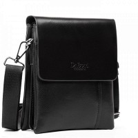 Сумка мужская Планшет иск-кожа DR. BOND 338-2 black