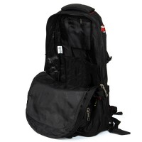 	Рюкзак Туристический нейлон Royal Mountain 7916 black