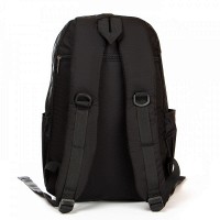 Рюкзак Городской нейлон Lanpad 2261 black