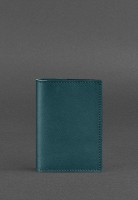  Обложка для паспорта BlankNote 1.2 малахит bn-op-1-2-malachite