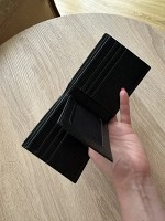 Кошелек из натуральной кожи морского ската Ekzotic Leather stw121_8