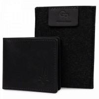 Кожаная обложка для документов GRANDE PELLE 11525