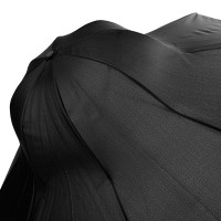 Зонт-трость женский механический HAPPY RAIN, коллекция SECRET SERVICE U41101