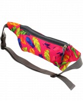 Сумка на пояс TRAUM 7019-34